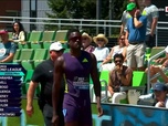 Replay Ligue de diamant - l'étape 9 à Eugene - Athlétisme