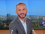 Replay Le JT en LSF - JT en LSF - 23/05/2025 - Le 16h/18h