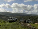 Replay ARTE Journal - Liban : La FINUL face au Hezbollah