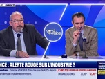 Replay Les experts du soir - Budget : la discussion continue… - 24/10