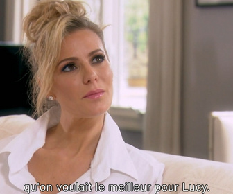 Replay Les real housewives de Beverly Hills - S9 E2 - Mords la vie à pleines dents