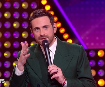 Replay Danse avec les stars - S13 E09 - Emission 9 (Partie 2)