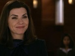 Replay The good wife - S2 E12 - Un monde sans pitié