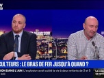 Replay BFM Grand Soir - Agriculteurs : le bras de fer jusqu'à quand ? - 17/12