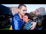 Replay L'Ukraine accueille 277 soldats suite au plus grand échange de prisonniers de la guerre