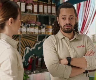 Replay Demain nous appartient du mardi 14 avril 2026 - Episode 2182