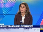 Replay Good Morning Business - French Tech : Alveus, nouveau traitement contre l'obésité - 02/03