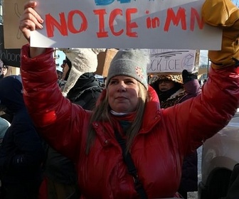 Replay ARTE Reportage - USA : Minneapolis en résistance