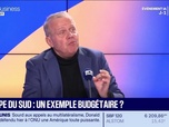 Replay Les Experts - Discussions USA/Iran, baisse du cours du pétrole