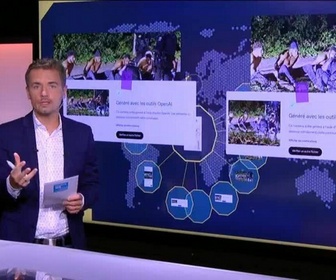 Replay Info ou intox - Projet d'attaque à Fairford : l'IA invente un visage aux suspects