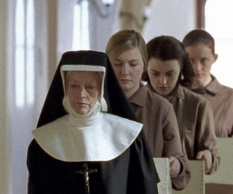 Replay The Magdalene Sisters