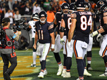 Replay NFL : Les Bears ont dévoré les Eagles !