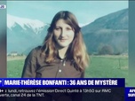 Replay Affaire suivante - Affaire Marie-Thérèse Bonfanti: 36 ans de mystère