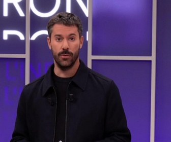 Replay On a de l'info - Emission du 05-10-26