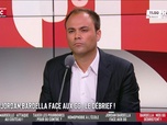 Replay Les Grandes Gueules - Bardella face aux GG : le débrief