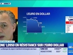 Replay Tout pour investir - Les marchés et vous : La zone 1,0950 en résistance sur l'euro dollar - 19/03