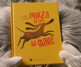 Replay Yétili - Mirza se fait la malle