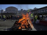 Replay Grève du 18 septembre : entre 500 000 et 1 million de manifestants mobilisés partout en France