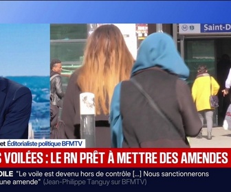 Replay L'édito politique de Guillaume Daret - 31/08