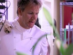 Replay Cauchemar en cuisine US - S1 E3 - Hamburgers sur tapis rouge