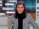 Replay Le journal de 21h