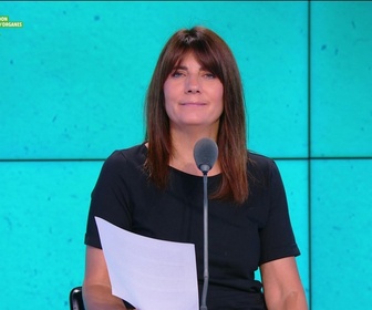 Replay Estelle Midi - Un chèque de 10 000 euros pour chaque jeune de 18 ans : bonne ou mauvaise idée