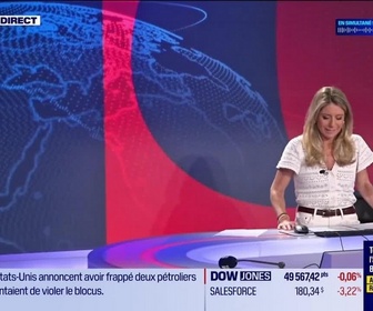 Replay Le 19h Eco - Vendredi 8 mai