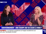 Replay Tous contre Thréard! - Gouvernement : une équipe qui va dans le mur ? - 20/09