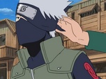 Replay Naruto Shippuden - S9 E14 - Kakashi Hatake, Hokage