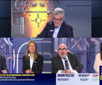 Replay C'est votre argent - La semaine de l'économie - 24/04