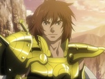Replay Saint Seiya: the lost Canvas - S01 E09 - L'étoile géante