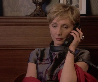 Replay Paris 16e - Paris 16 - S01 E58