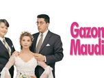 Replay Gazon maudit