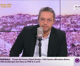 Replay Apolline Matin - Emission du 28 février 2025, 6h30/7h30