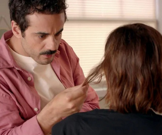 Replay HMC - Expertise capillaire