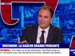 Replay Liberté Egalité Brunet! - Matignon : la gauche grande perdante - 04/09