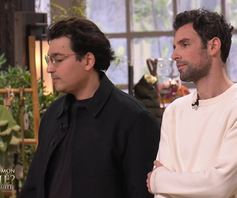 Replay Qui veut être mon associé ? La suite - Émission 5