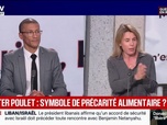 Replay Marschall Truchot : Master Poulet, St-Ouen méprise les classes populaires ? - 04/05
