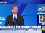 Replay BFM Bourse - Tout pour investir L'Événement : Les nouveaux relais de la croissance mondiale - 23/10