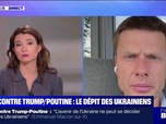 Replay News Box - Rencontre Trump/Poutine : le dépit des Ukrainiens - 09/08