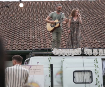 Replay La folie du camping-car : des vacances pas comme les autres - S1E13 - Episode 13