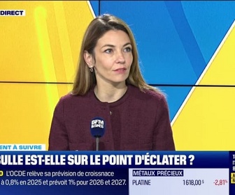 Replay Tout pour investir - Le placement à suivre : IA, la bulle est-elle sur le point d'éclater ? - 02/12