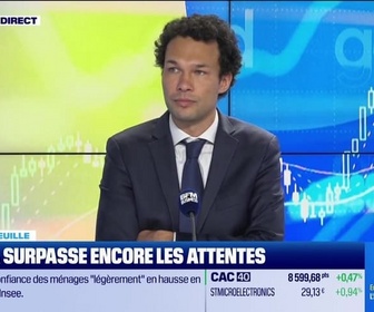 Replay L'intégrale de Good Morning Market du jeudi 26 février