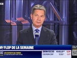 Replay C'est votre argent - Le top / flop de la semaine : Les prix à la production américaine - 12/09