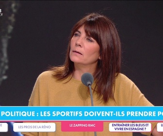 Replay Estelle Midi - Zinédine Zidane préfère vivre en Espagne : choquant ?