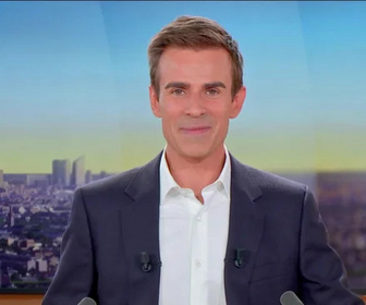 Replay La matinale du jeudi 29 mai 2025