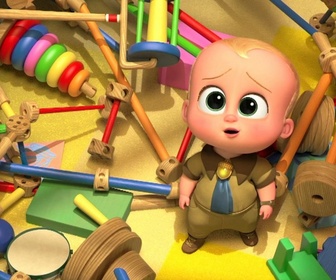 Replay Baby Boss 2 : une affaire de famille