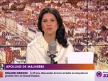 Replay Apolline Matin - Émission du 8 juin 2026