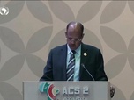 Replay Élément Terre, la quotidienne - Sommet d'Addis Abeba: l'Afrique plaide pour la justice climatique