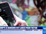 Replay Tech & Co, la quotidienne - Le Tech Flash : Le compte à rebours est lancé pour TikTok, par Léa Benaim - 24/04